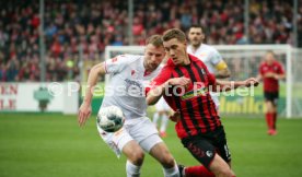 SC Freiburg - 1. FC Union Berlin