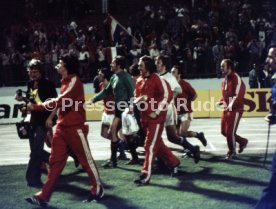 20.06.76 CSSR - Deutschland