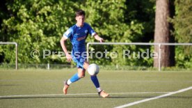 11.05.22 U17 Stuttgarter Kickers - U17 1. FC Heidenheim