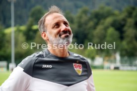 23.08.20 VfB Stuttgart Trainingslager Kitzb&uuml;hel