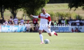 25.07.26 FSV Hollenbach - VfB Stuttgart