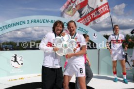 17.05.26 Frauen SC Sand - VfB Stuttgart