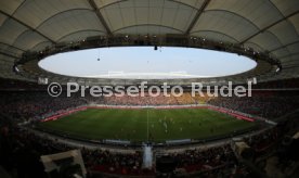 VfB Stuttgart - Borussia Dortmund