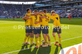 05.09.26 TSG Hoffenheim - Borussia Dortmund