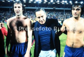 01.08.78 Borussia M&ouml;nchengladbach - Boca Juniors