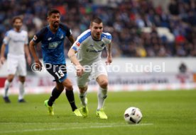 TSG 1899 Hoffenheim - SV Darmstadt 98
