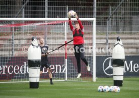 03.08.23 VfB Stuttgart Training