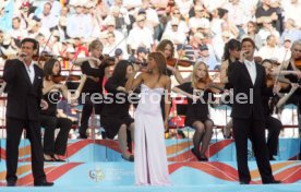 Fussball WM 2006