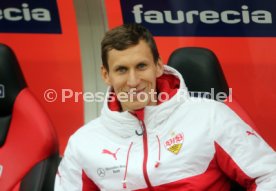 FC Ingolstadt 04 - VfB Stuttgart