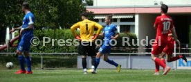 18.07.2020 SV Vaihingen - Stuttgarter Kickers