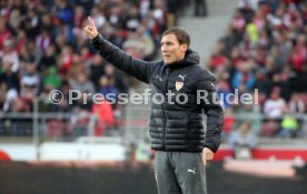 VfB Stuttgart - VfL Wolfsburg