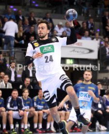 DKB Handball Bundesliga All Star Game 2019