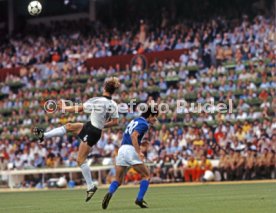 11.07.82 Italien - Deutschland