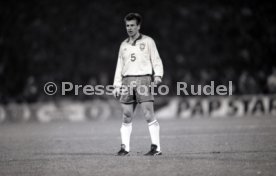 17.11.93 Deutschland - Brasilien