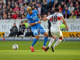 VfB Stuttgart - TSG 1899 Hoffenheim