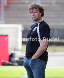 Karlsruher SC - KFC Uerdingen