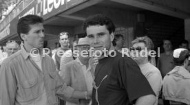05.08.89 Stuttgarter Kickers - SG Wattenscheid 09