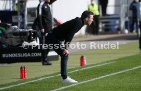 26.02.22 Karlsruher SC - FC Schalke 04