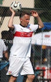 SG 07 Untert&uuml;rkheim - VfB Stuttgart Traditionself