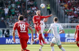 17.09.23 1. FC Heidenheim - SV Werder Bremen