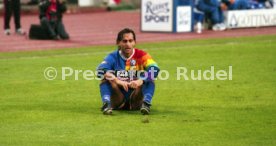 31.10.98 VfB Stuttgart - VfL Bochum