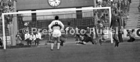 23.10.71 VfB Stuttgart - Hamburger SV