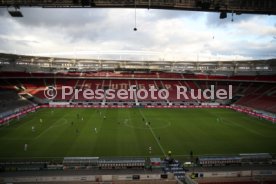 05.12.21 VfB Stuttgart - Hertha BSC Berlin