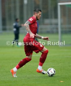 VfB Stuttgart - SV Darmstadt 98