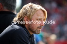 SSV Jahn Regensburg - VfB Stuttgart