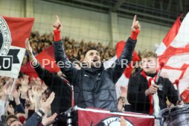 13.11.22 SC Freiburg - 1. FC Union Berlin