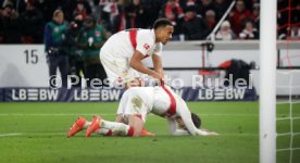 18.01.26 VfB Stuttgart - 1. FC Union Berlin