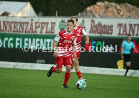 23.04.21 Karlsruher SC - FC W&uuml;rzburger Kickers