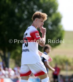 25.07.26 FSV Hollenbach - VfB Stuttgart
