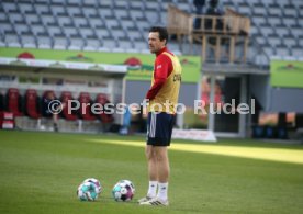 20.02.21 SC Freiburg - 1. FC Union Berlin