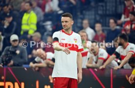 17.03.25 Beckenbauer Cup 2025