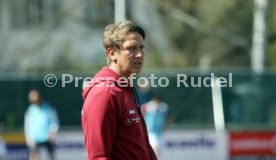 24.04.21 TSG Balingen - VfB Stuttgart II