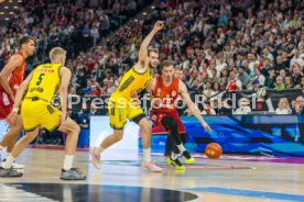 01.05.26 FC Bayern Basketball - Alba Berlin
