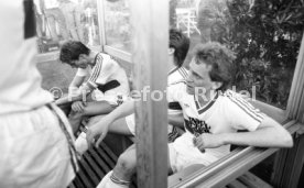 03.05.86 DFB-Pokal Finale FC Bayern M&uuml;nchen - VfB Stuttgart
