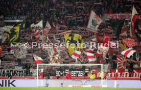18.01.25 VfB Stuttgart - SC Freiburg