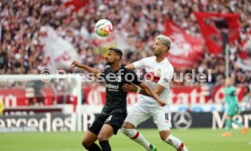 17.09.22 VfB Stuttgart - Eintracht Frankfurt