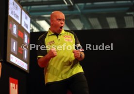 PDC European Tour 2018 European Darts Grand Prix 2018 Sindelfingen