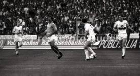 17.05.89 VfB Stuttgart - SSC Neapel
