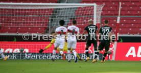 19.09.20 VfB Stuttgart - SC Freiburg