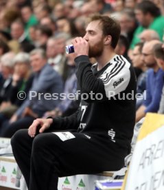Frisch Auf G&ouml;ppingen - THW Kiel