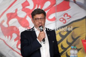 24.06.21 VfB Stuttgart Roter Tisch