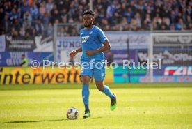TSG 1899 Hoffenheim - VfL Wolfsburg