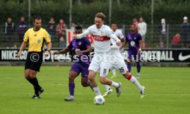 02.08.25 VfB Stuttgart - FC Toulouse