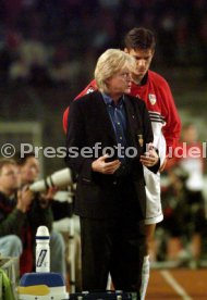 22.09.98 VfB Stuttgart - Eintracht Frankfurt