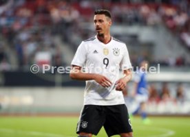 DFB Deutschland - San Marino