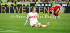 16.08.25 Franz-Beckenbauer-Supercup VfB Stuttgart - FC Bayern München